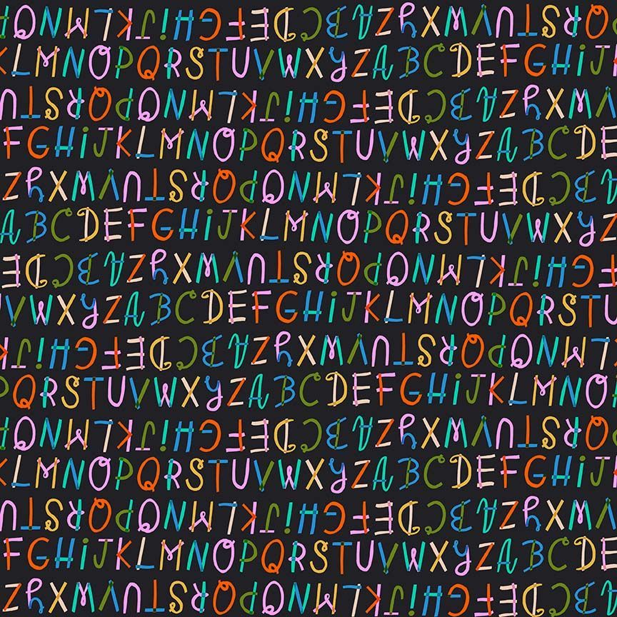 Dear Stella Hall Pass Syllabary