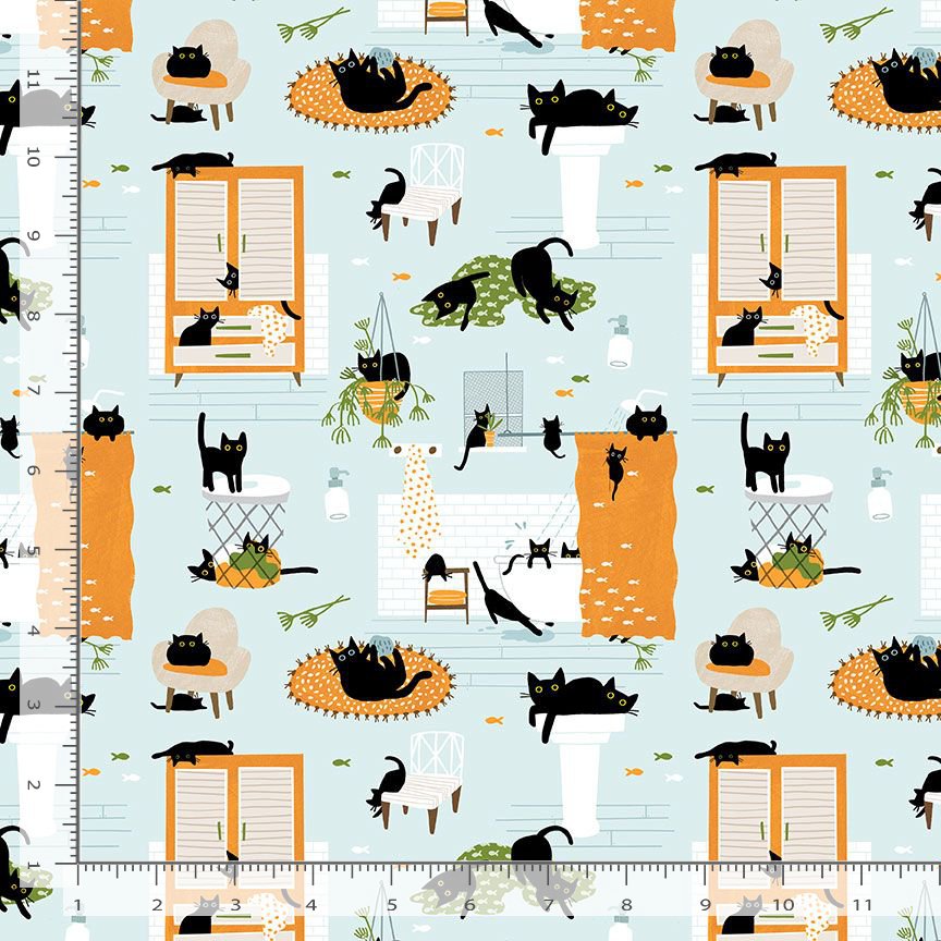 LS* Kitty Wash