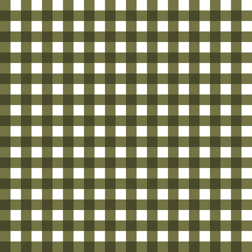 Dear Stella Bramble Bakery Fall Plaid