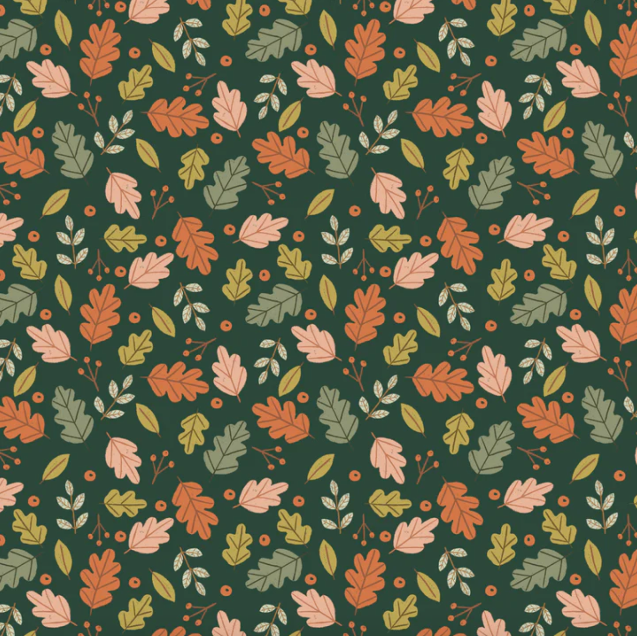 LS* Cedar Leaves