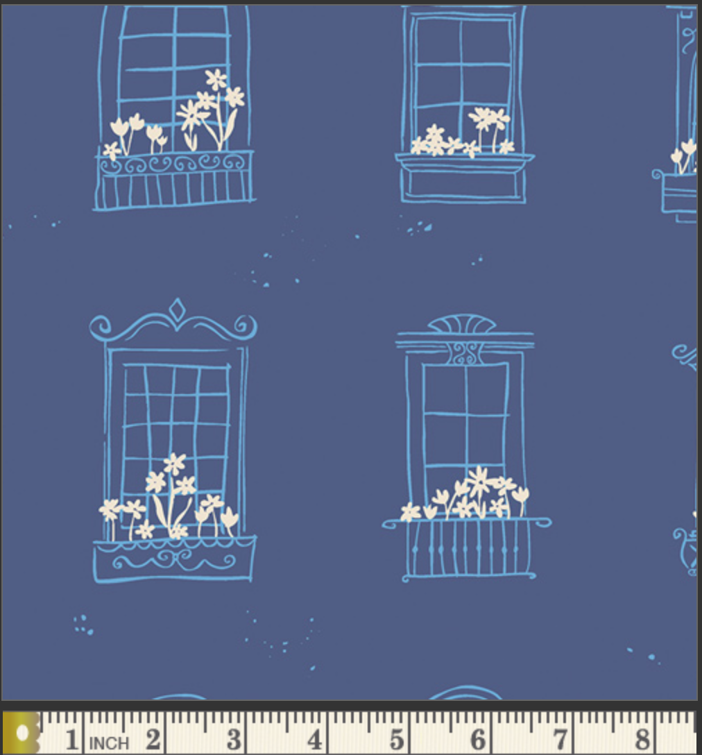 LS* Vienna Midnight