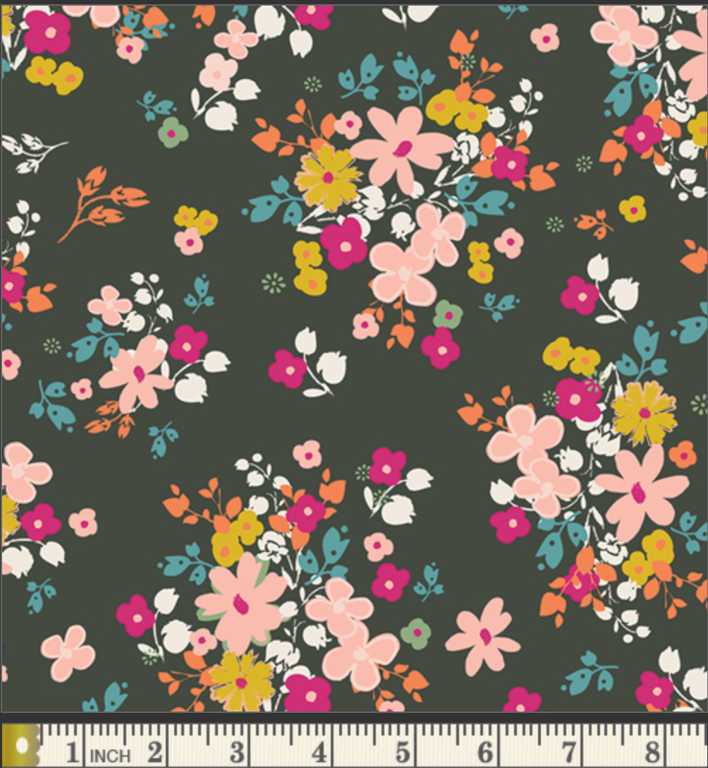 LS* Blooming Soul Laurel