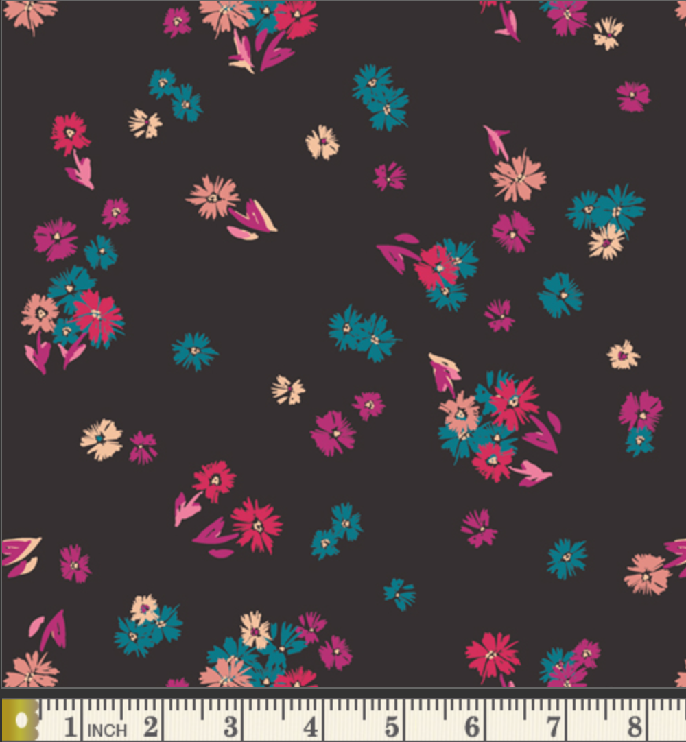 LS* Dreamlike Daisies