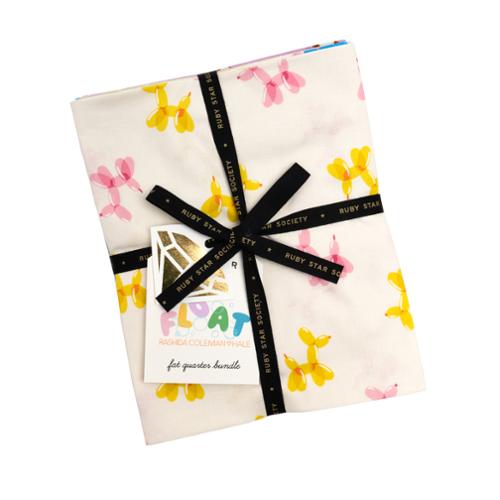 PREORDER RSS Float Fat Quarter Bundle
