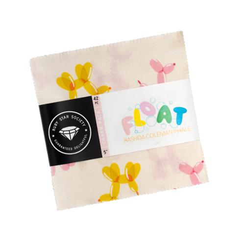 PREORDER RSS Float Charm Pack