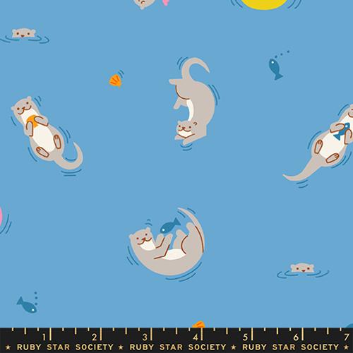 PREORDER RSS Float Otterly in Ripple