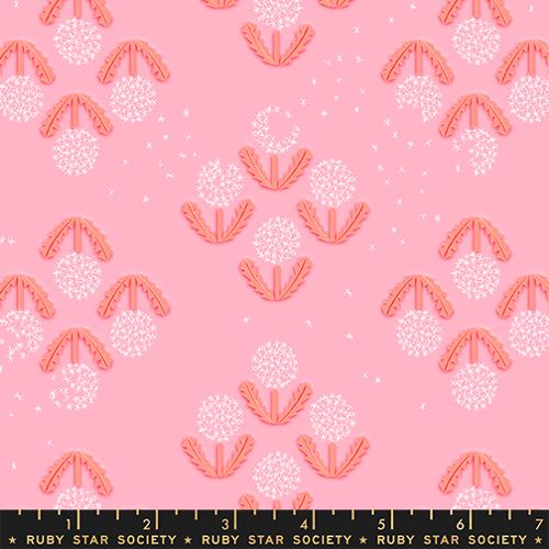 PREORDER RSS Float Puff in Posy
