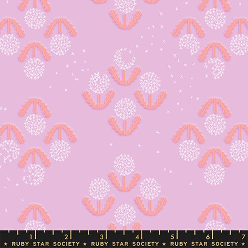 PREORDER RSS Float Puff in Macaron