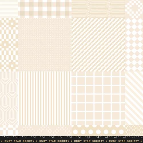 PREORDER RSS Float Sampler Cheater in Parchment