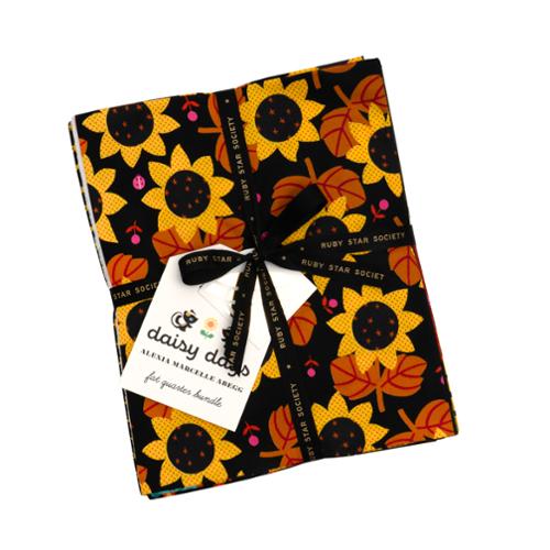 PREORDER RSS Daisy Days Fat Quarter Bundle