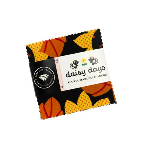 PREORDER RSS Daisy Days Mini Charm Pack