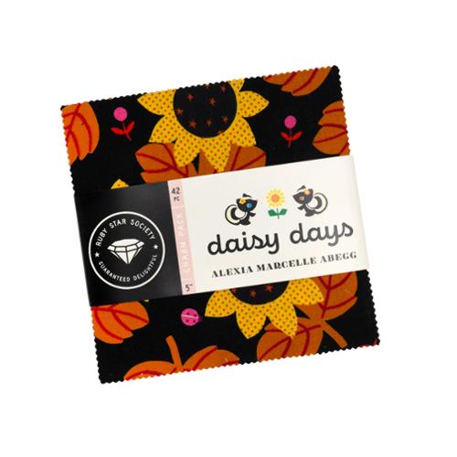 PREORDER RSS Daisy Days Charm Pack