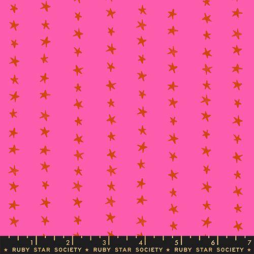 PREORDER RSS Daisy Days Starry Stripe in Playful
