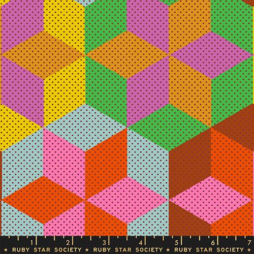 PREORDER RSS Daisy Days Star Cheater in Pink