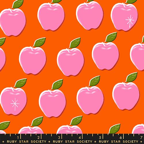 PREORDER RSS Sparkle Shopper Retro Apples in Florida