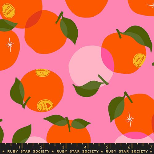 PREORDER RSS Sparkle Shopper Peaches in June