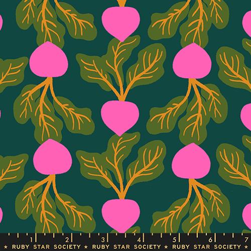 PREORDER RSS Sparkle Shopper Radishing in Pine