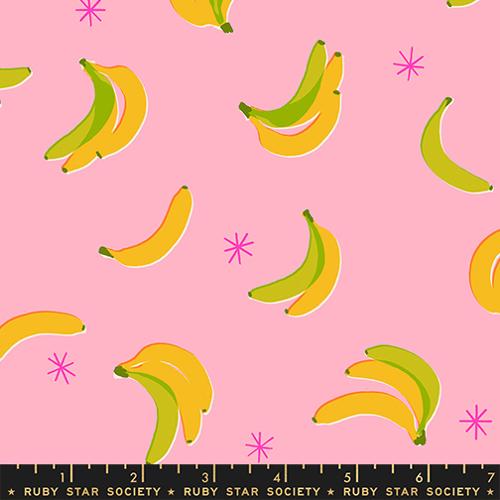 PREORDER RSS Sparkle Shopper Bananas in Posy