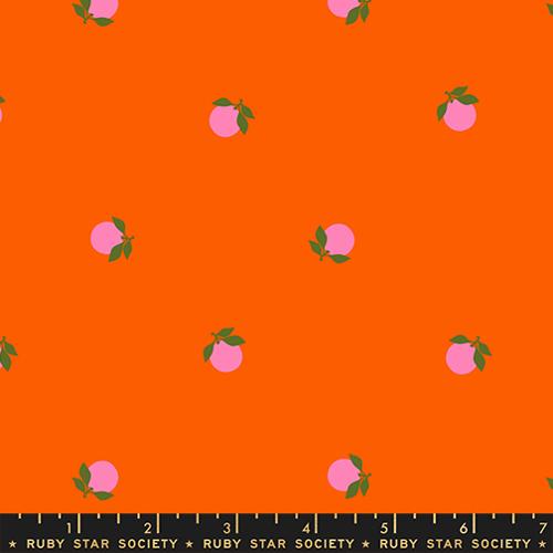 PREORDER RSS Sparkle Shopper Tangerines in Floria