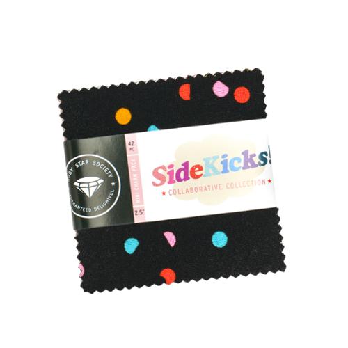 PREORDER RSS Sidekicks Mini Charm Pack
