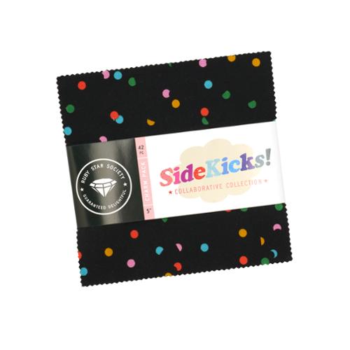PREORDER RSS Sidekicks Charm Pack