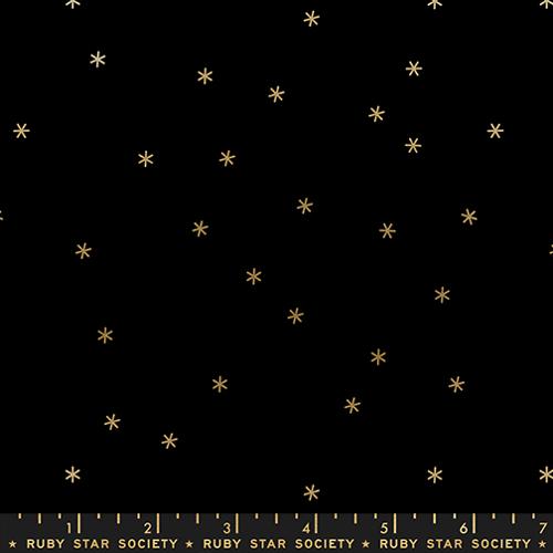 PREORDER RSS Sidekicks Spark in Gold on Black
