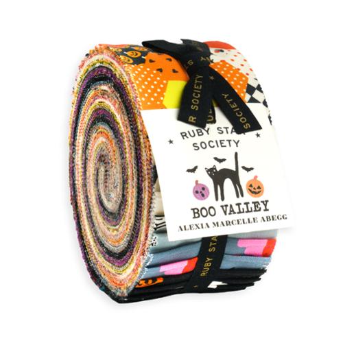 PREORDER RSS Boo Valley Jelly Roll
