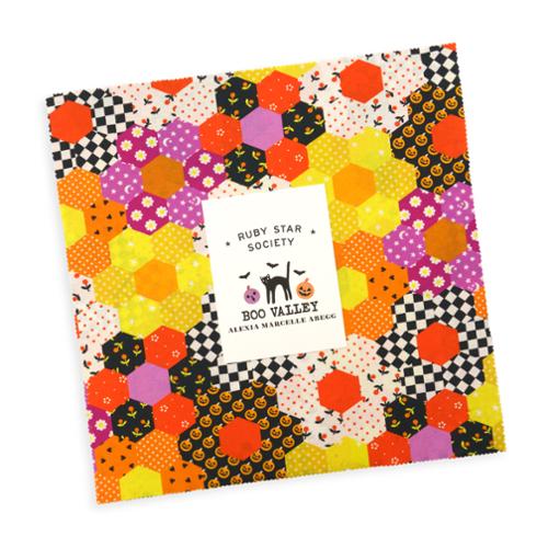 PREORDER RSS Boo Valley Layer Cake