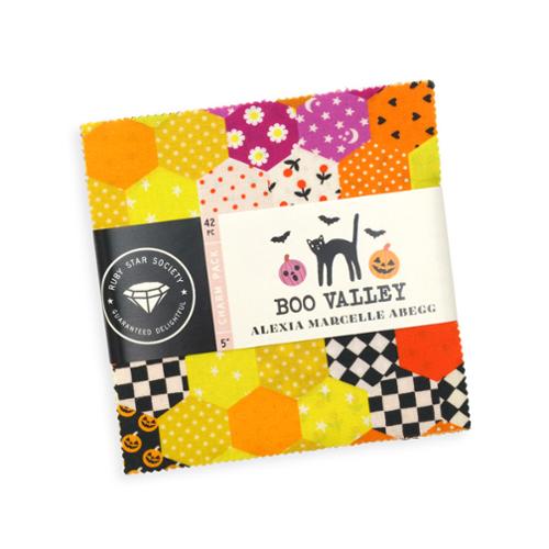 PREORDER RSS Boo Valley Charm Pack