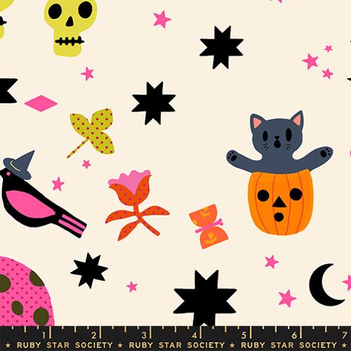 PREORDER RSS Boo Valley Halloween Fable in Natural