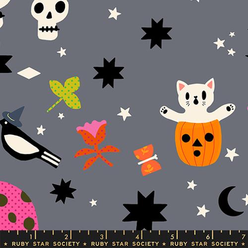 PREORDER RSS Boo Valley Halloween Fable in Cloud