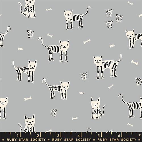 PREORDER RSS Boo Valley My Pet Skeleton in Steel