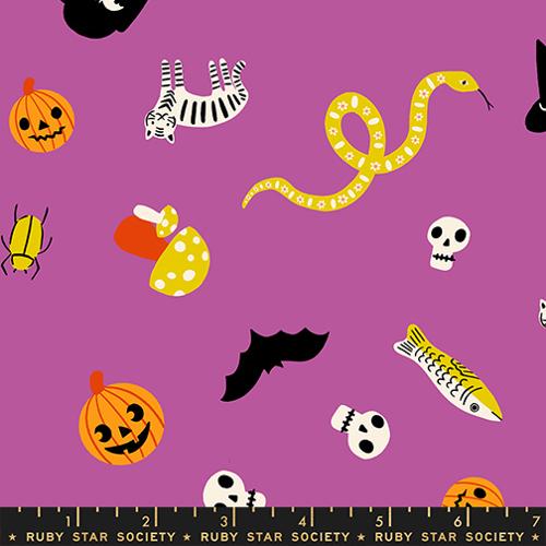 PREORDER RSS Boo Valley My Favorite Things in Witchy
