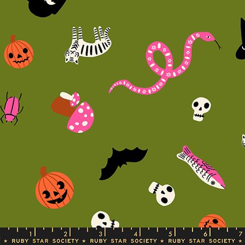 PREORDER RSS Boo Valley My Favorite Things in Sprout