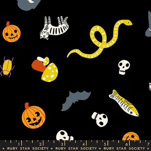 PREORDER RSS Boo Valley My Favorite Things in Black