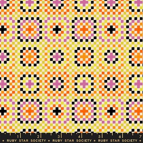 PREORDER RSS Boo Valley Granny Square in Natural