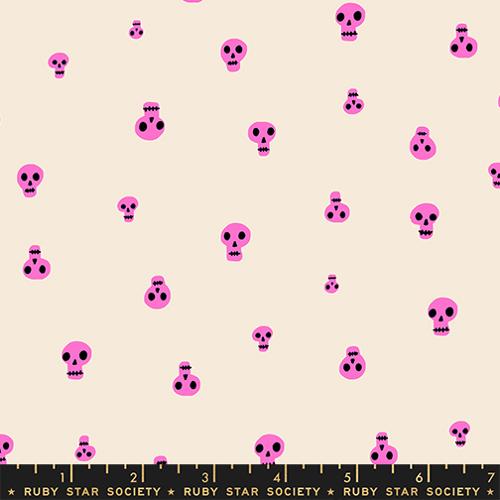 PREORDER RSS Boo Valley Charms in Neon Pink