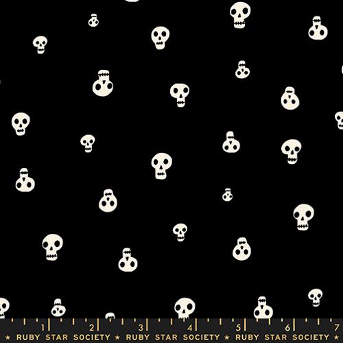PREORDER RSS Boo Valley Charms in Black