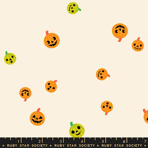 PREORDER RSS Boo Valley Trick or Treat in Natural