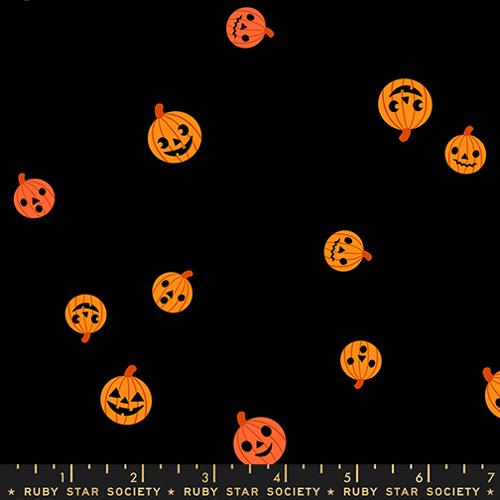 PREORDER RSS Boo Valley Trick or Treat in Black
