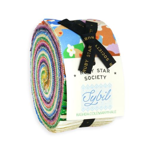 PREORDER RSS Sybil Jelly Roll