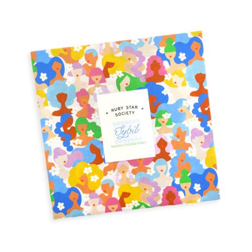 PREORDER RSS Sybil Layer Cake