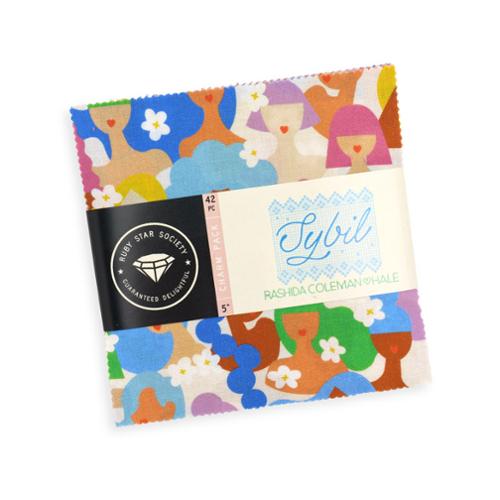 PREORDER RSS Sybil Charm Pack