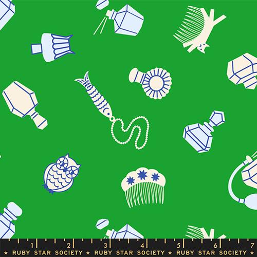 PREORDER RSS Sybil Sybil's Dresser in Verdant