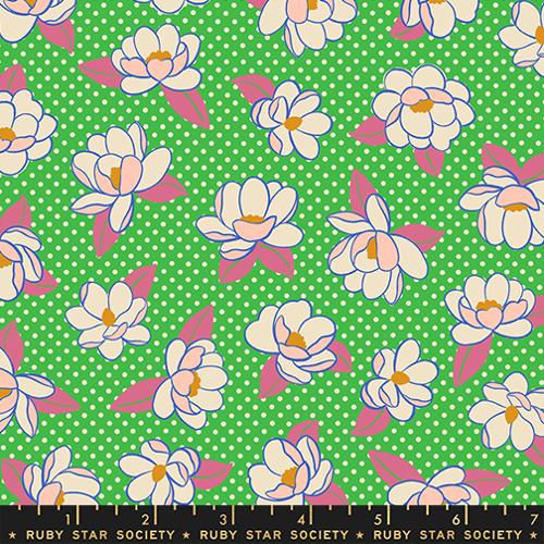 PREORDER RSS Sybil Magnolias in Verdant
