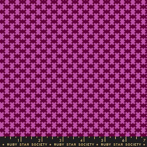 PREORDER RSS Sybil Criss Cross in Witchy