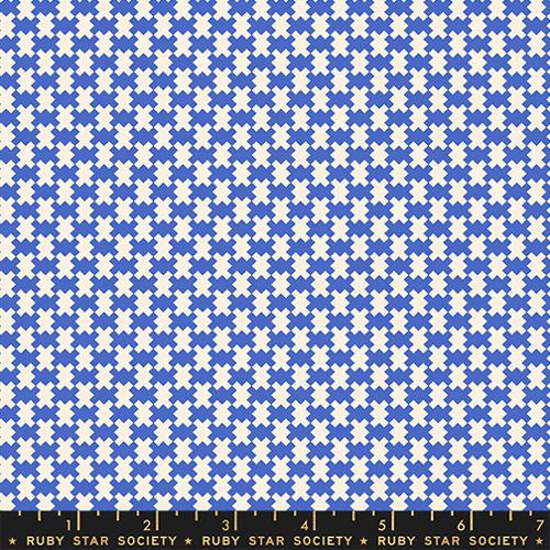 PREORDER RSS Sybil Criss Cross in Lapis