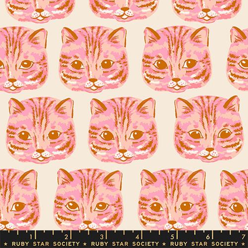 PREORDER RSS Oops All Cats Meow Meow in Sorbet