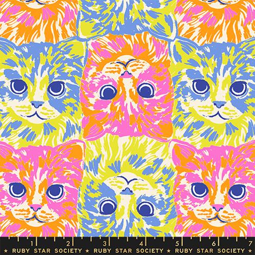 PREORDER RSS Oops All Cats Cat Checkers in Highlight