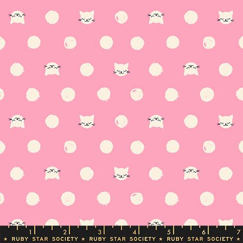 PREORDER RSS Oops All Cats Friskers in Azalea